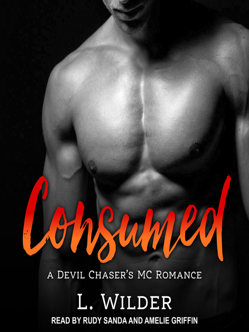 Title details for Consumed by L. Wilder - Wait list